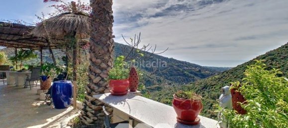 3 bedrooms House in Arenas, Spain No. 58083 4