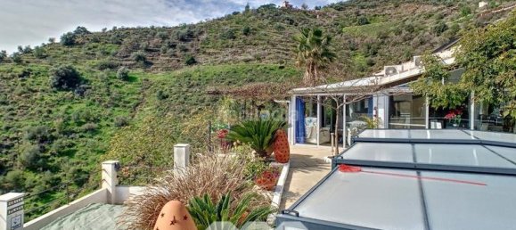 3 bedrooms House in Arenas, Spain No. 58083 51