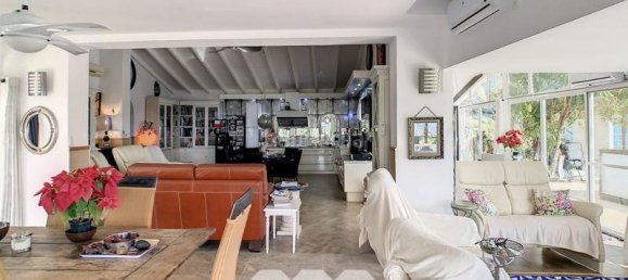 3 bedrooms House in Arenas, Spain No. 58083 18