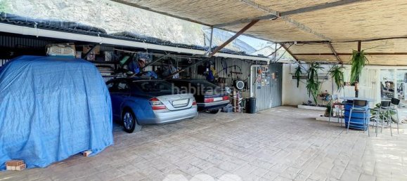 3 bedrooms House in Arenas, Spain No. 58083 39