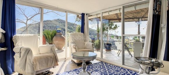 3 bedrooms House in Arenas, Spain No. 58083 16