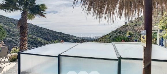 3 bedrooms House in Arenas, Spain No. 58083 45