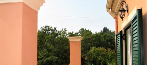 440m² Commercial property in Corfu, Greece No. 4001 19