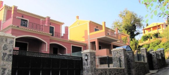 440m² Commercial property in Corfu, Greece No. 4001 3