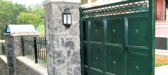 440m² Commercial property in Corfu, Greece No. 4001 22