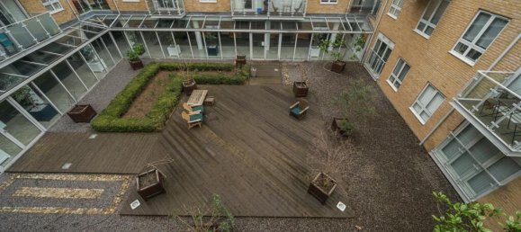 1 bedroom Apartment in London, United Kingdom No. 13495 14