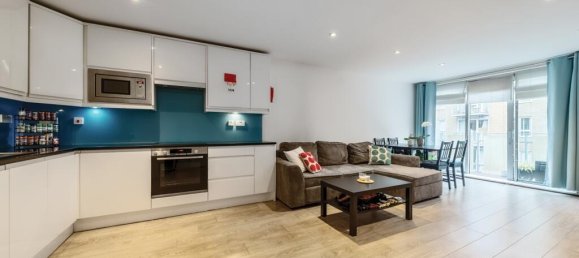 1 bedroom Apartment in London, United Kingdom No. 13495 5