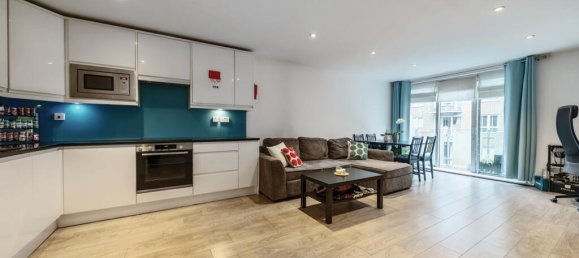 1 bedroom Apartment in London, United Kingdom No. 13495 6