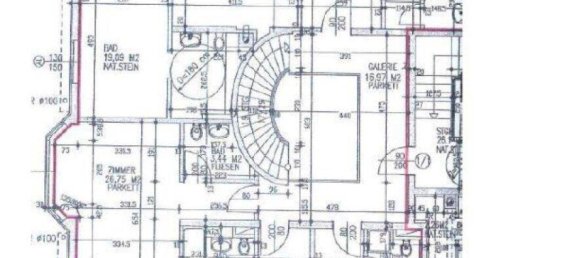 Apartamento de 8 habitaciónes en Wahring, Austria No. 196893 26