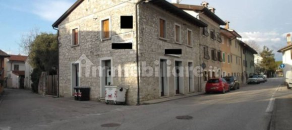 5 rooms Commercial property in Gorizia, Italy No. 270027 2