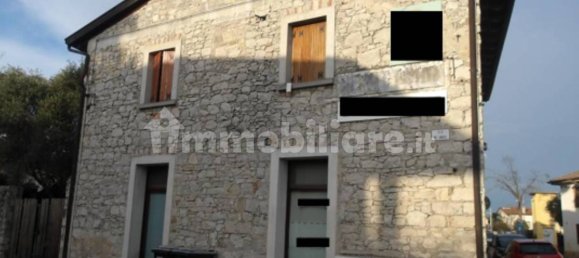 5 rooms Commercial property in Gorizia, Italy No. 270027 11