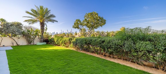 5 غرف نوم فيلا في Meadows, UAE رقم 18497 26