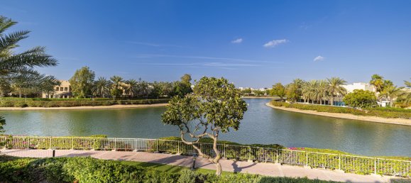 5 غرف نوم فيلا في Meadows, UAE رقم 18497 2