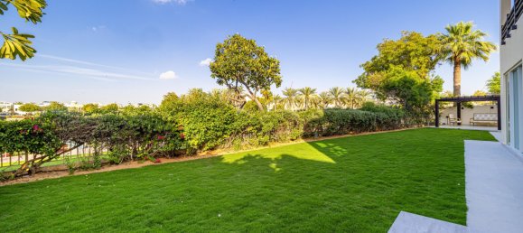5 غرف نوم فيلا في Meadows, UAE رقم 18497 27