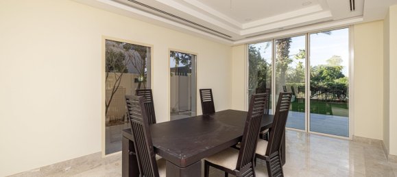 5 غرف نوم فيلا في Meadows, UAE رقم 18497 11