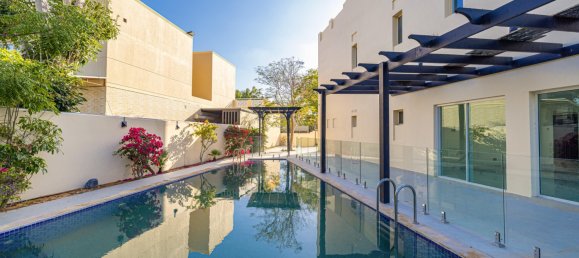 5 غرف نوم فيلا في Meadows, UAE رقم 18497 25