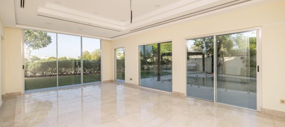 5 غرف نوم فيلا في Meadows, UAE رقم 18497 9