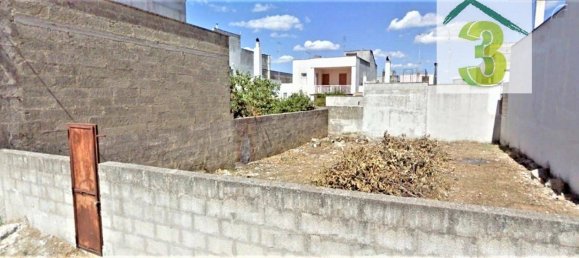 Terrain à Tricase, Italy 297m² No. 102178 3