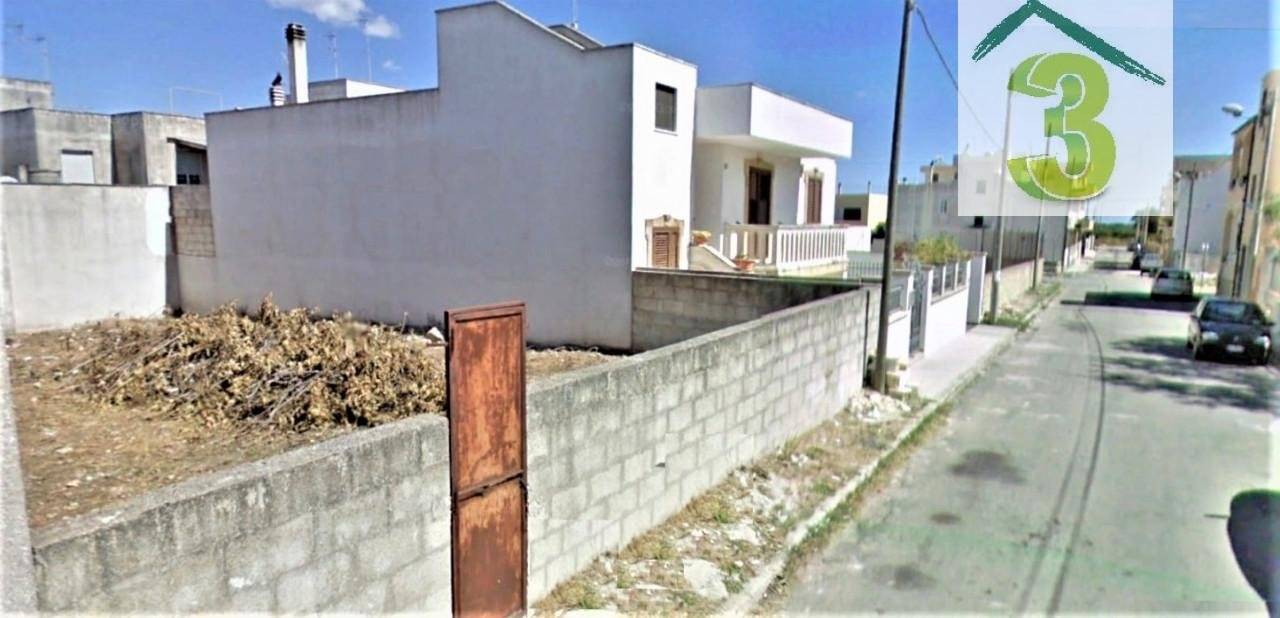 Terrain à Tricase, Italy 297m² No. 102178