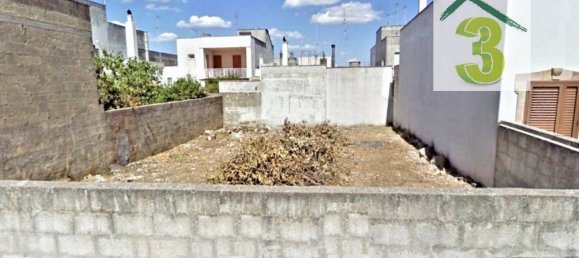 Terrain à Tricase, Italy 297m² No. 102178 2