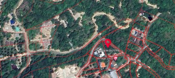 Земельный участок в Сураттхани, Таиланд № 59829 7