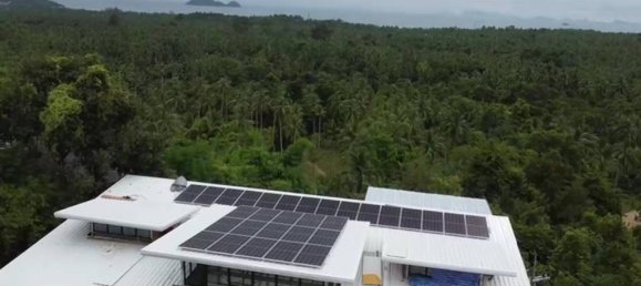 Земельный участок в Сураттхани, Таиланд № 59829 6