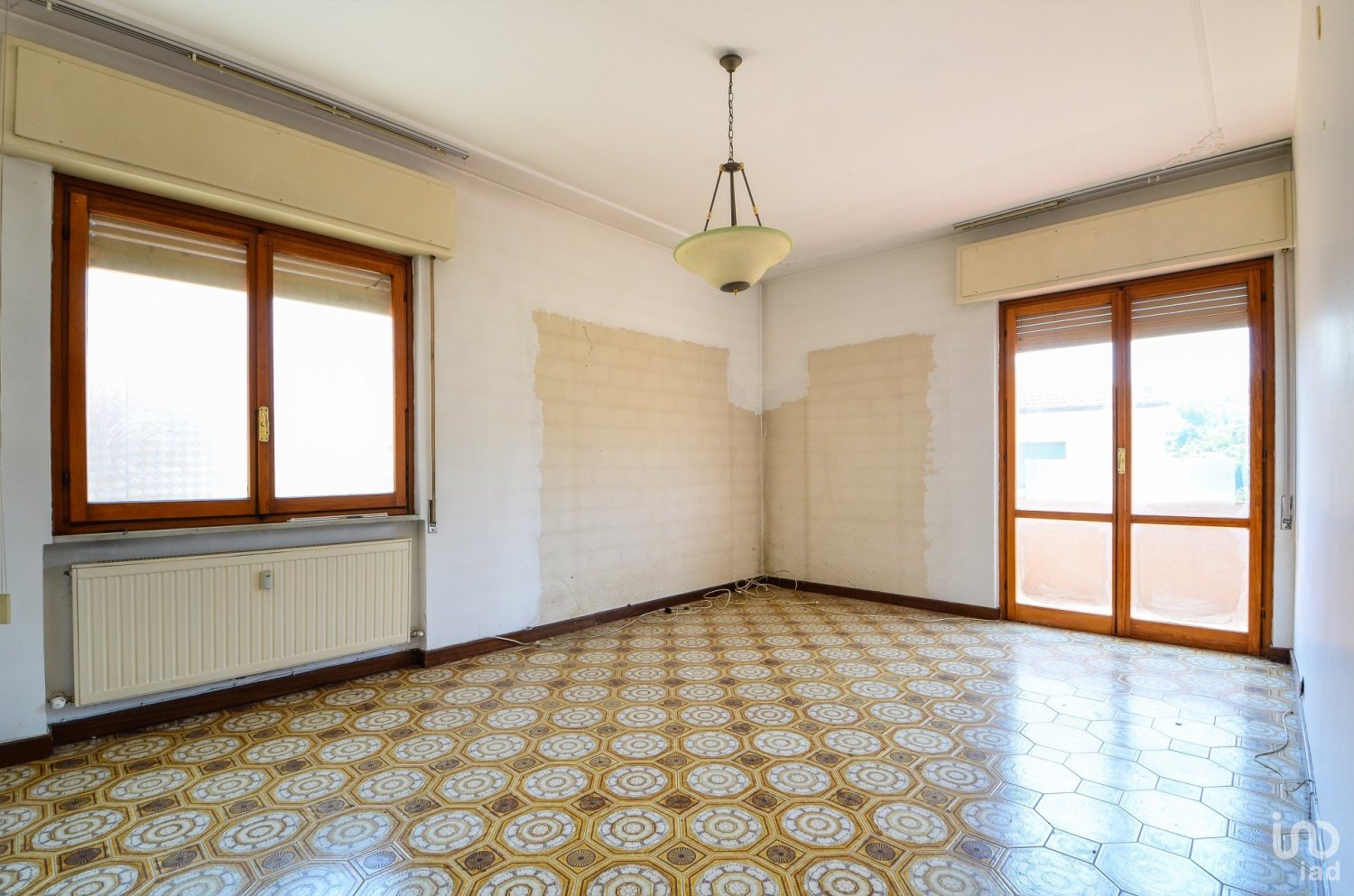 Apartamento T2 em Millesimo, Italy N.º 280988