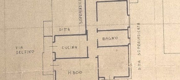 Apartamento T2 em Millesimo, Italy N.º 280988 13