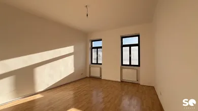 Квартира с 2 комнатами в Пенцинг, Австрия № 240481