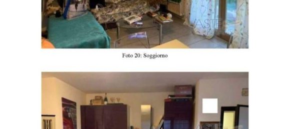 4 rooms Apartment in Faenza, Italy No. 99288 30
