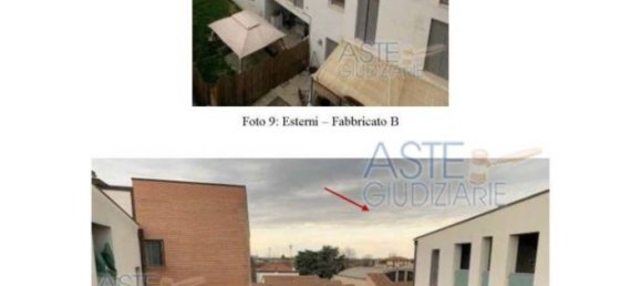 4 rooms Apartment in Faenza, Italy No. 99288 5