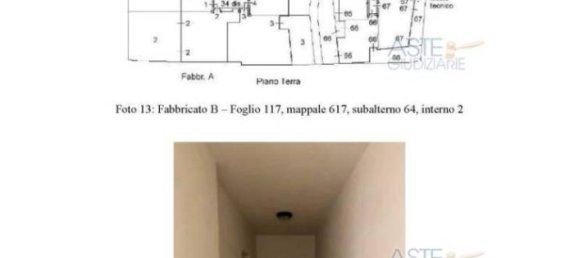 4 rooms Apartment in Faenza, Italy No. 99288 7