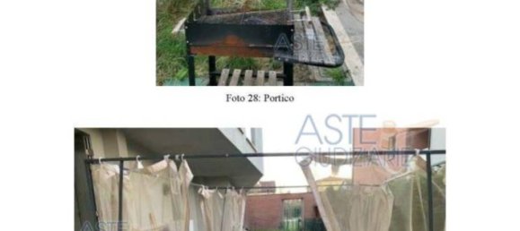 4 rooms Apartment in Faenza, Italy No. 99288 20