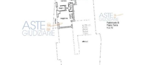 4 rooms Apartment in Faenza, Italy No. 99288 29