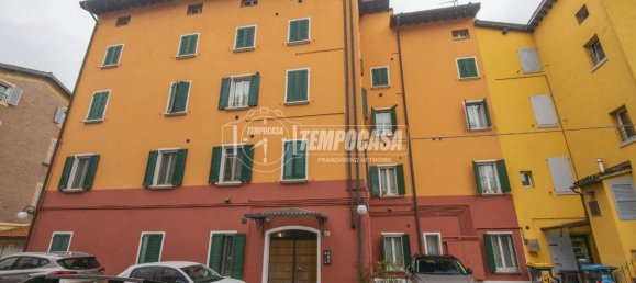 2 rooms Apartment in Modena, Italy No. 152481 12