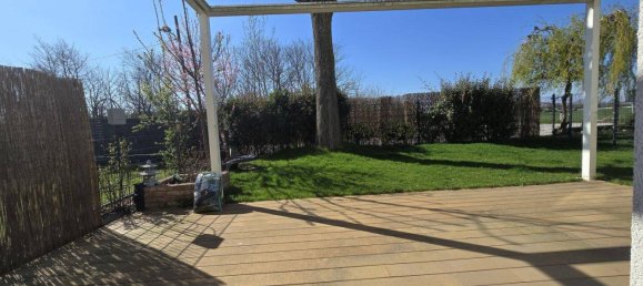 4 rooms Townhouse in Vienna, Austria No. 83261 5