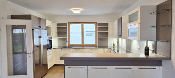 4 rooms Townhouse in Vienna, Austria No. 83261 10