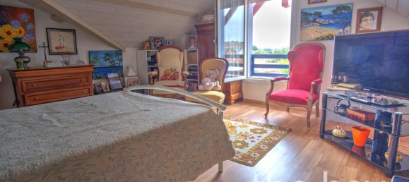 3 Schlafzimmer Wohnung in Arcachon, France, Nr. 343973 4