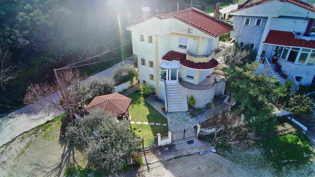 2 غرف نوم منزل في Kavala, Greece رقم 104915