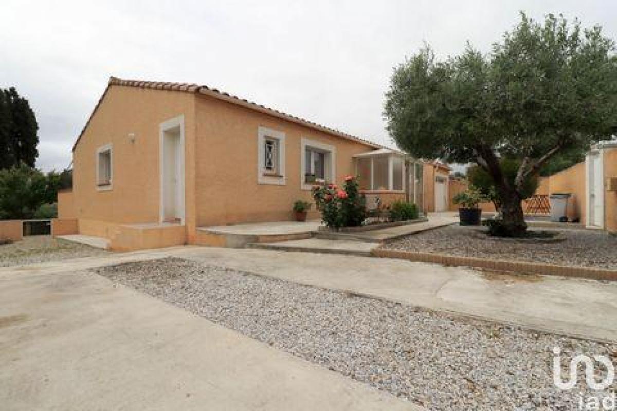 3 Schlafzimmer Haus in Carcassonne, France, Nr. 24816