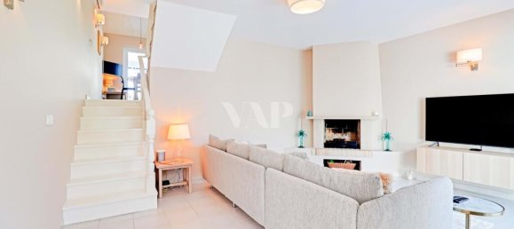 Villa de 3 dormitorios en Quarteira, Portugal No. 93135 7