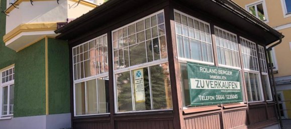 Propiedad comercial de 1 habitación en Mariazell, Austria No. 258209 8