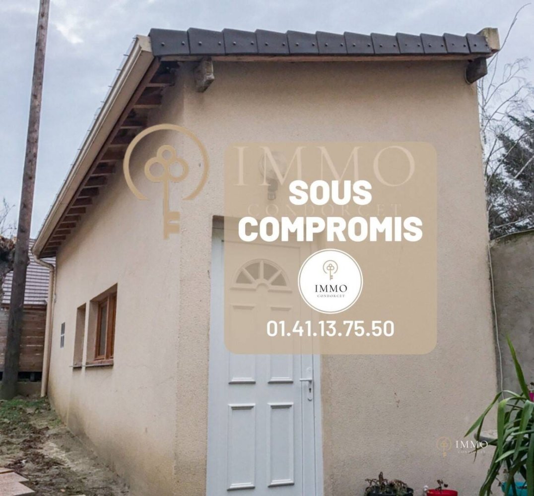 Studio in Fontenay-aux-Roses, France No. 163654