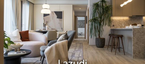 3 bedrooms Condo in Bang Kapi, Thailand No. 24935 3