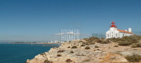 61m² Commercial property in Ferragudo, Portugal No. 138192 7