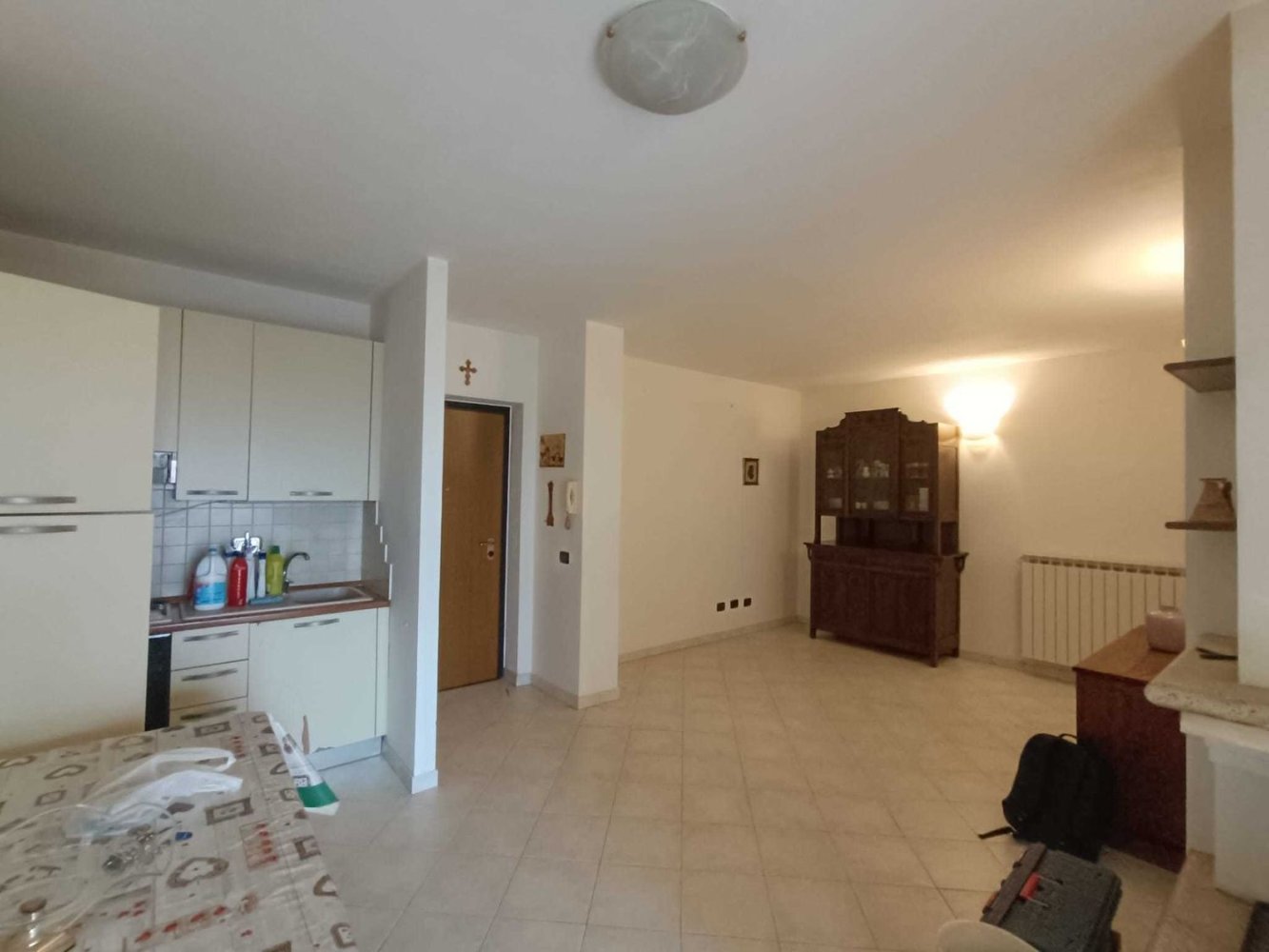 4غرفة شقة في Amelia, Italy رقم 279062