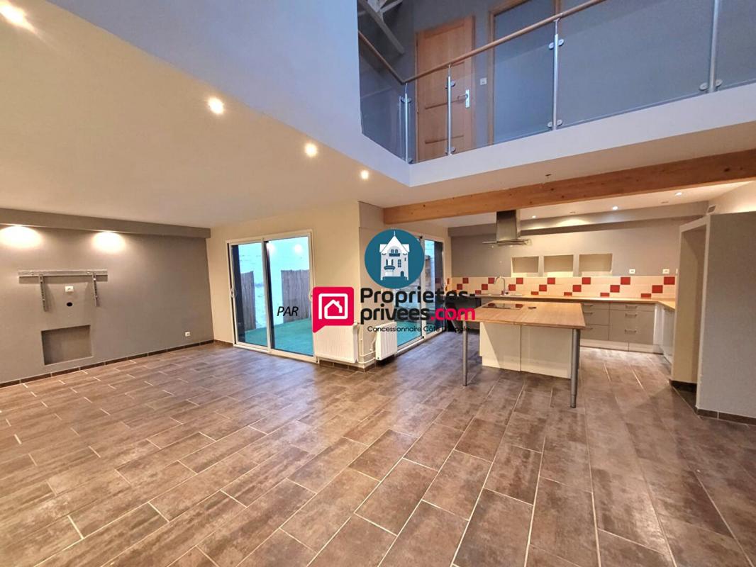 4 غرف نوم منزل في Boulogne-sur-Mer, France رقم 43164