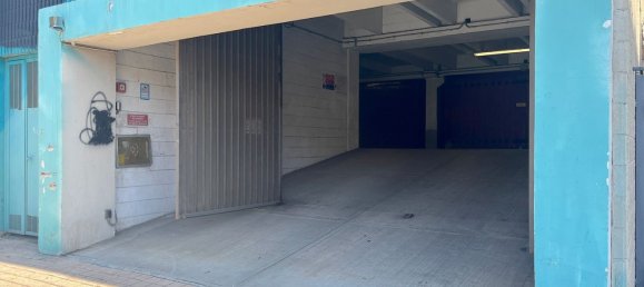 28m² Garage in Genoa, Italy No. 339297 10