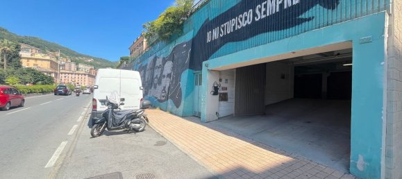 28m² Garage in Genoa, Italy No. 339297 11