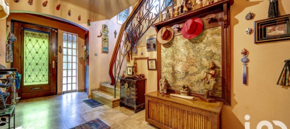 3 bedrooms House in Fontoy, France No. 235935 2